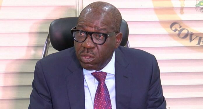 Edo Apc Faults Obaseki Last Minute Appointments