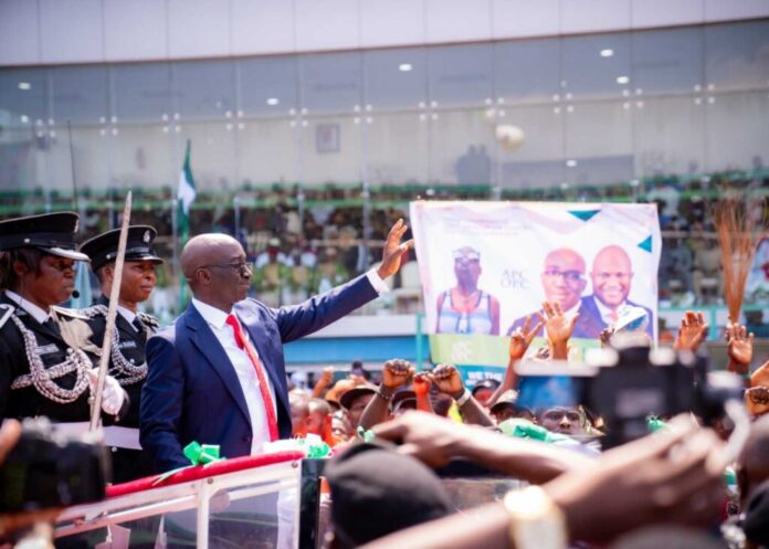 Edo State Governor Dissolves Boards And Sacks Political Appointees