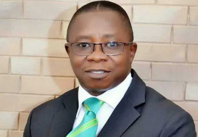 Edo State House Of Assembly Confirms Samson Osagie As Attorney General