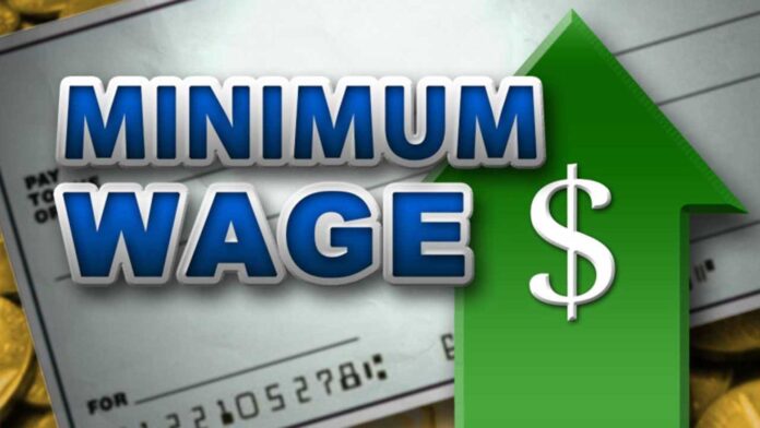 Ekiti And Fct Minimum Wage Approval