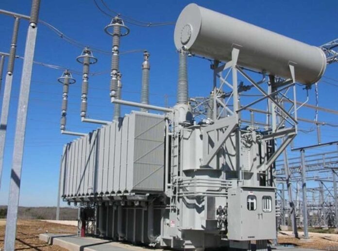 Electricity Load Rejection In Nigeria