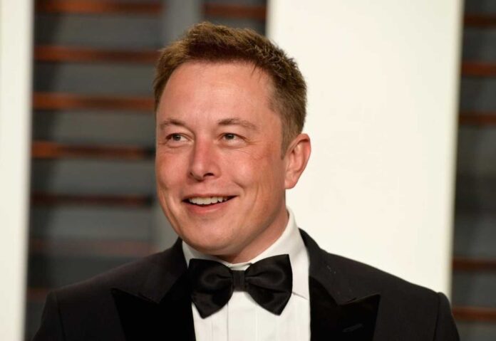 Elon Musk Net Worth