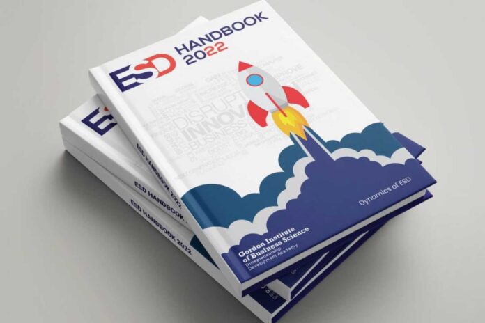 Enterprise Development Centre Handbook On Entrepreneurship