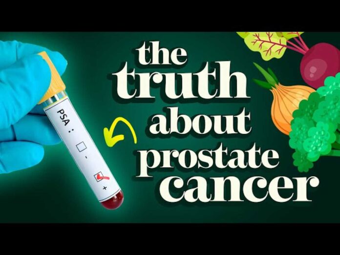 Expert Debunking Prostate Cancer Prevention Claims