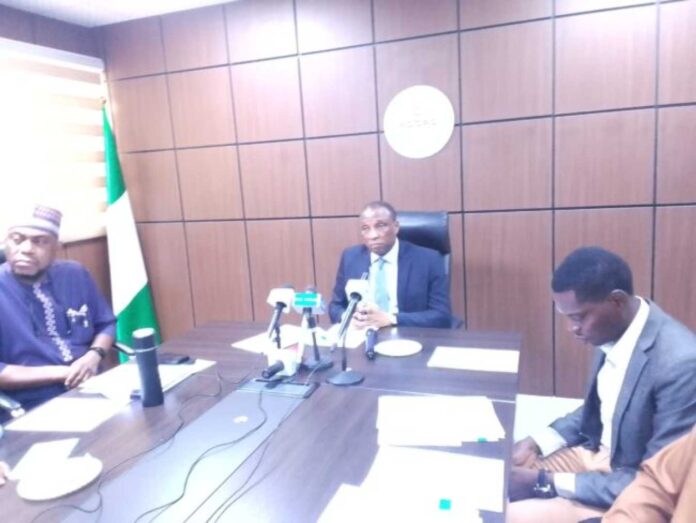 Fccpc Meeting With Electricity Distribution Companies In Nigeria