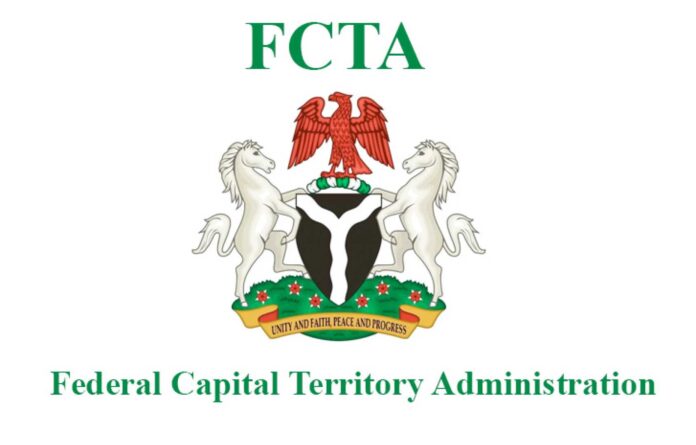 Fct E Ticketing System For Traffic Offences