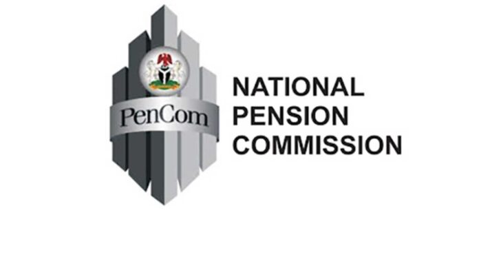 Federal Government Of Nigeria Pension Payment Funding