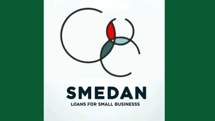 Federal Government Of Nigeria Single Digit Interest Loans For Smes