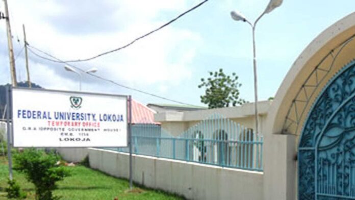 Federal University Lokoja Lecturers Dismissed For Sexual Harassment