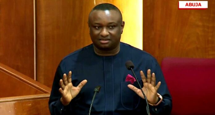 Festus Keyamo On Airstrip Licences