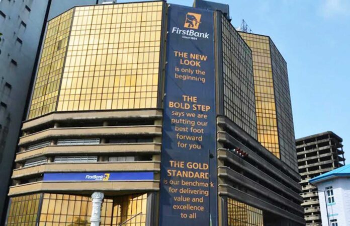 First Bank Of Nigeria Name Change To First Holdco Plc