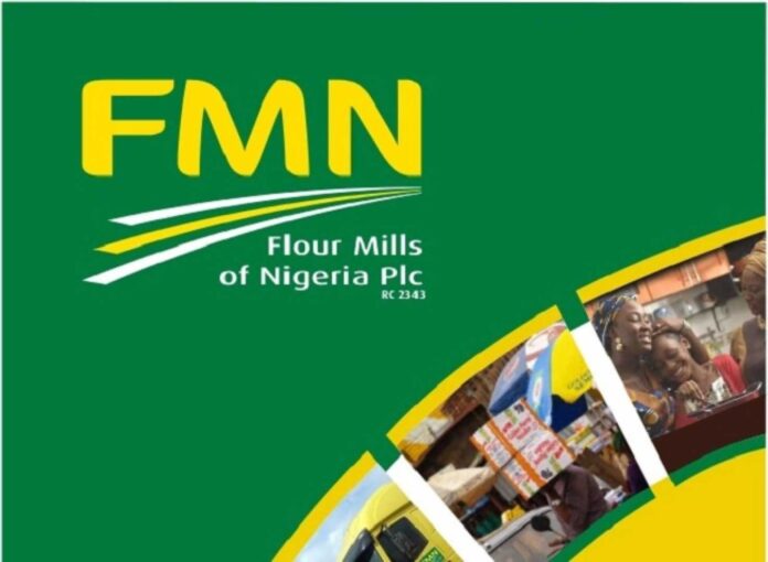 Flour Mills Of Nigeria Revenue Increase 2025