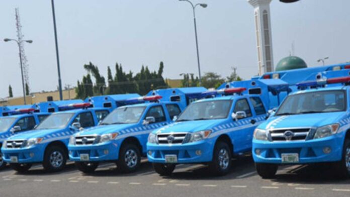 Frsc Personnel Deployed For Ondo Election