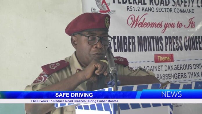 Frsc Personnel Deployment Ember Months