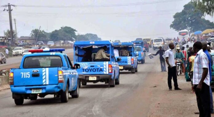 Frsc Road Safety Campaign Ember Months