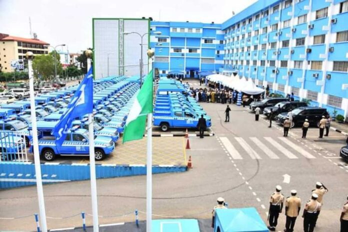 Frsc Warning Against Fake Recruitment