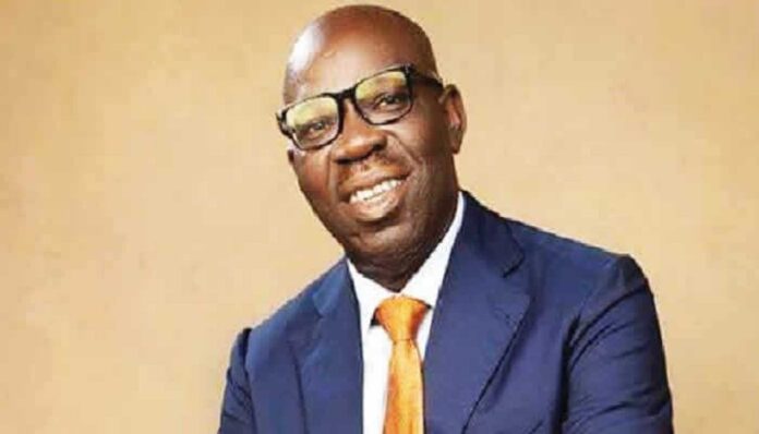 Godwin Obaseki Efcc Arrest