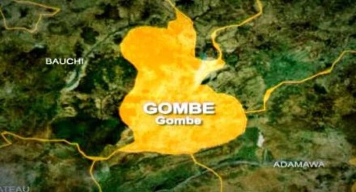 Gombe Gender Based Violence Treatment Centre