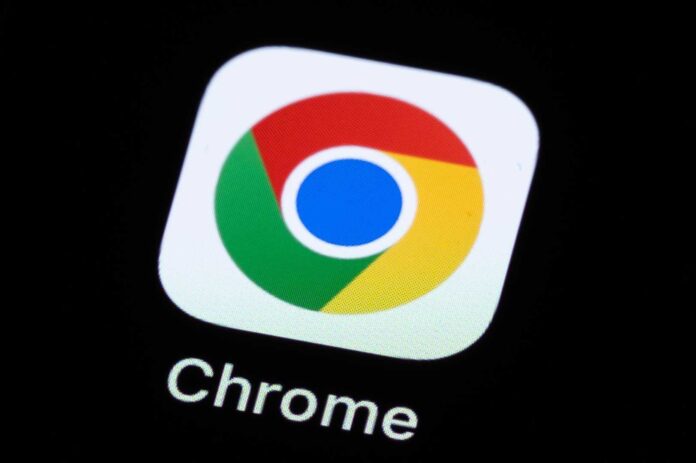 Google Chrome Browser Antitrust Case