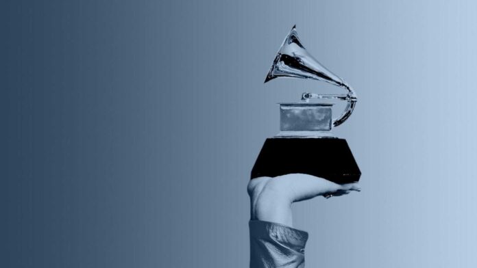 Grammy 2025 Category Changes