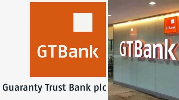 Gtbank Core Banking System Transition Issues