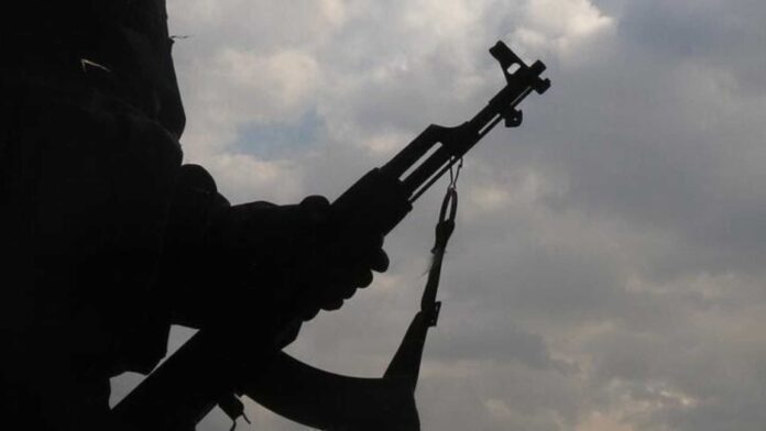 Gunmen Abduct Businessman In Anambra