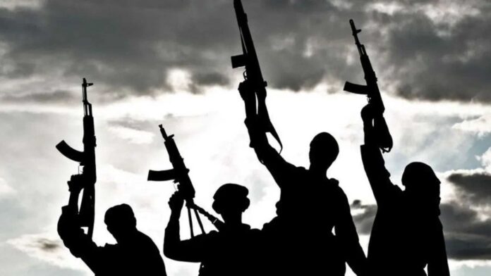 Gunmen Abduct Doctor From Clinic In Delta State