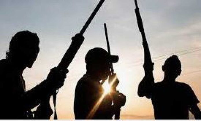 Gunmen Abduct Relatives Of Journalist In Kogi