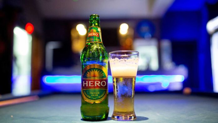 Hero Lager Empowering Young Entrepreneurs Nigeria