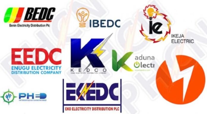 House Of Representatives Nigeria Electricity Distribution Companies