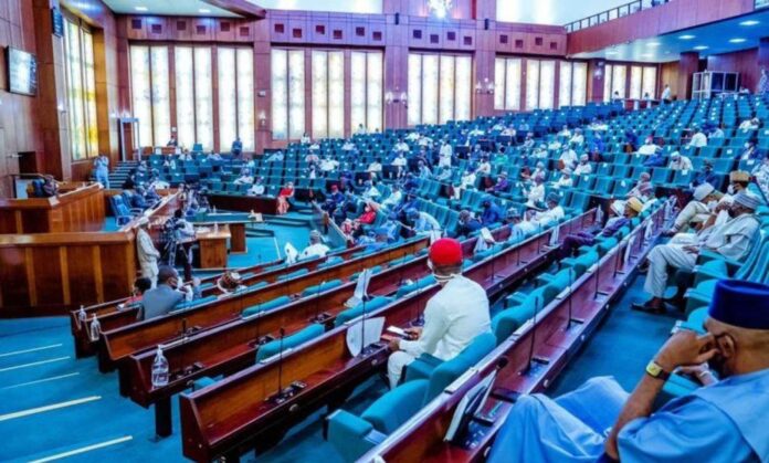 House Of Representatives Nigeria Local Government Autonomy Summit