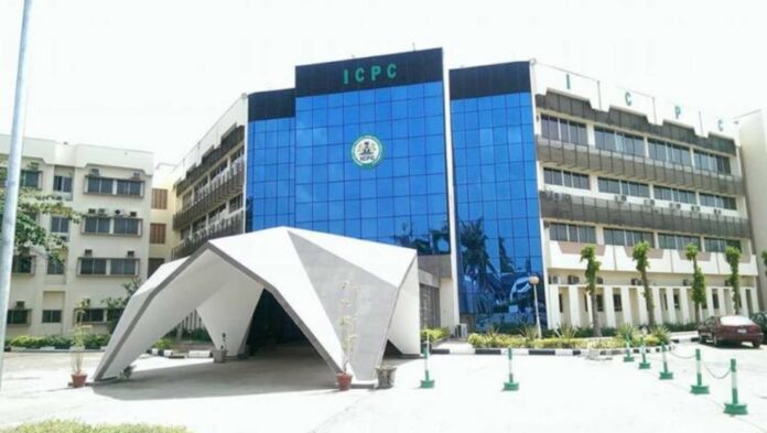 Icpc Tracking Constituency Projects In Nigeria