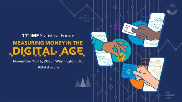 Imf Statistical Forum Ai Economic Impact