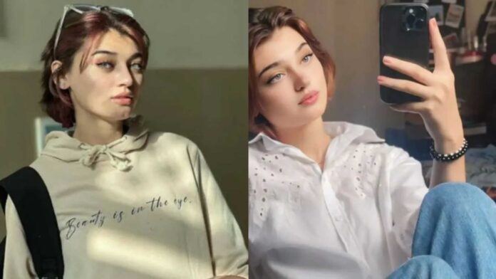 Imsha Rehman Tiktok Controversy