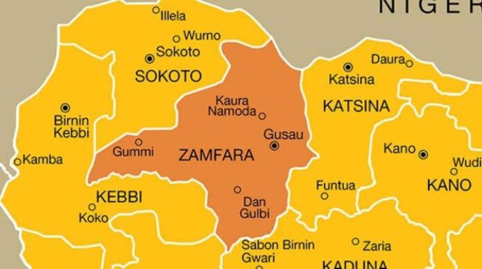 Insecurity And Power Outage In Zamfara State Nigeria