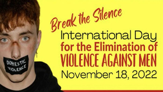 International Idea Conference On Sexual Violence Against Boys And Men