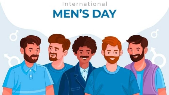 International Men's Day Celebrations And Messages