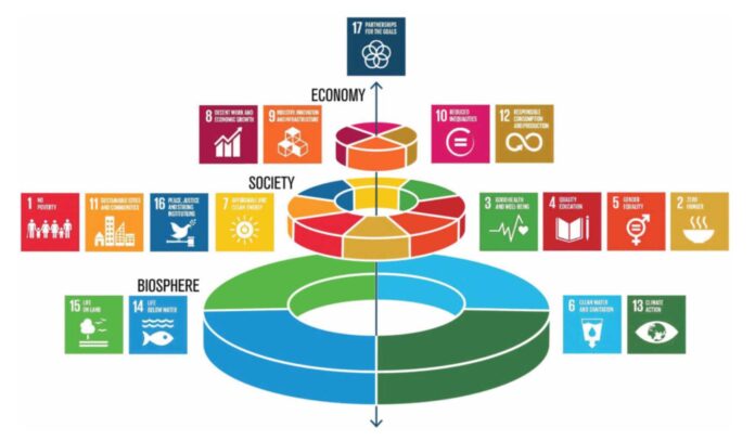 Investment In Education For Sdgs