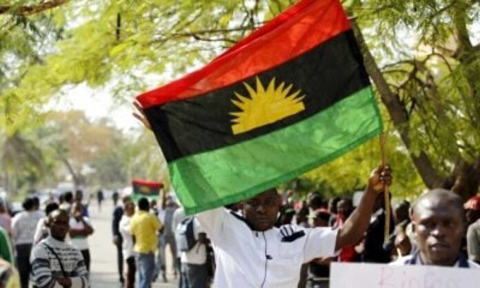 Ipob Appeal Court Proscription Nigeria