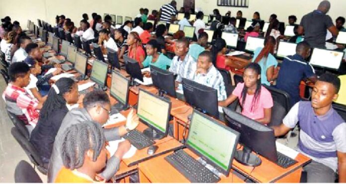 Jamb Accreditation Process For Cbt Centres 2025 Utme