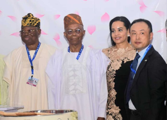 Japanese Investments In Nigeria