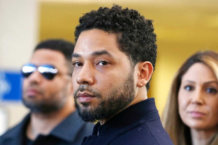 Jussie Smollett Illinois Supreme Court Ruling