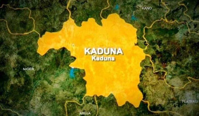 Kaduna Community Bandit Attacks Military Intervention