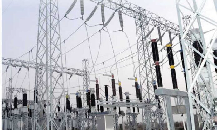 Kanji And Jebba Power Plants Nigeria