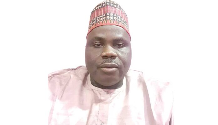 Kano Nnpp Chair Denies Knowledge Of Kawu's Letter