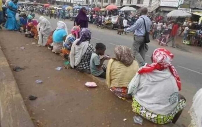 Kano State Government Committee To Repatriate Street Urchins