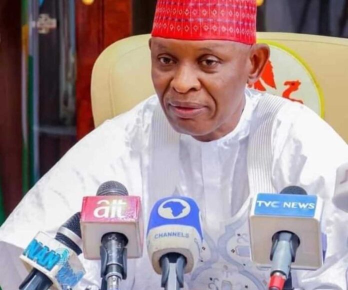 Kano State Government Recalls Journalists From Government House