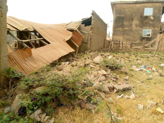 Kogi State Housing Crisis