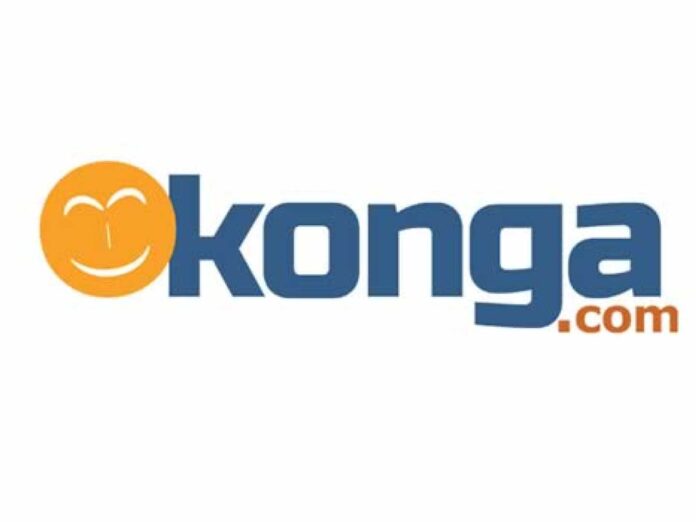 Konga Technical Glitch Call Lines