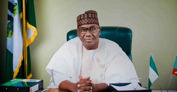 Kwara Government House Road Ban On Commercial Vehicles